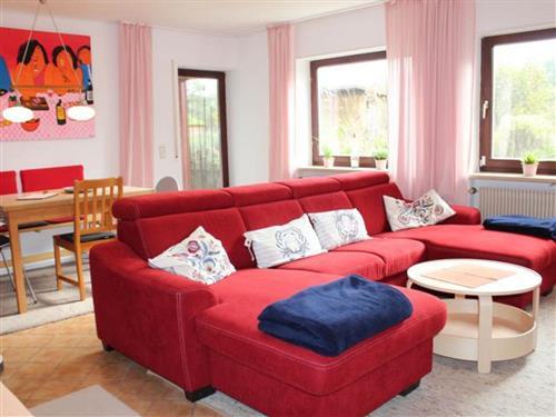 Ferielejlighed - 5 personer -  - Karpfenstraße - 91220 - Schnaittach