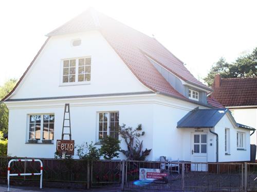 Ferielejlighed - 4 personer -  - Seestraße - 17429 - Bansin (Seebad)