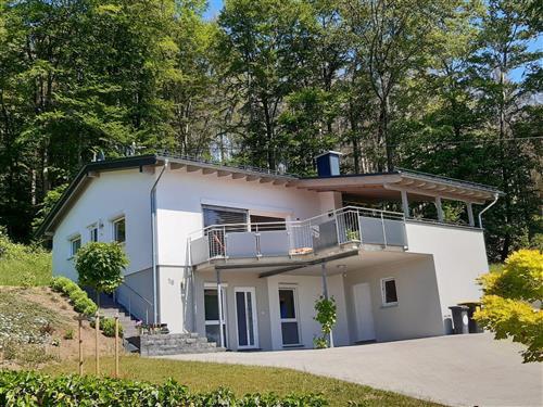 Sommerhus - 6 personer -  - Auf dem Heidchen - 56459 - Girkenroth