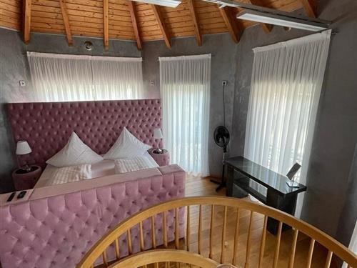 Ferieleilighet - 2 personer -  - Händelstr - 49733 - Haren (Ems)