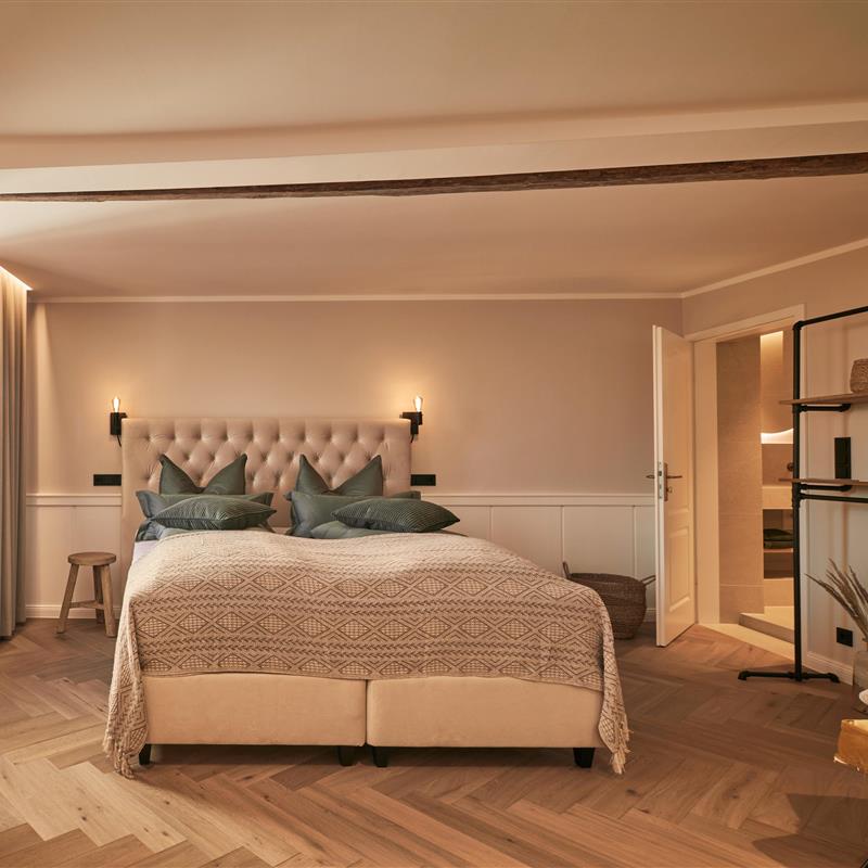 Ferielejlighed - 2 personer -  - Unterm Heilig Kreuz - 36037 - Fulda