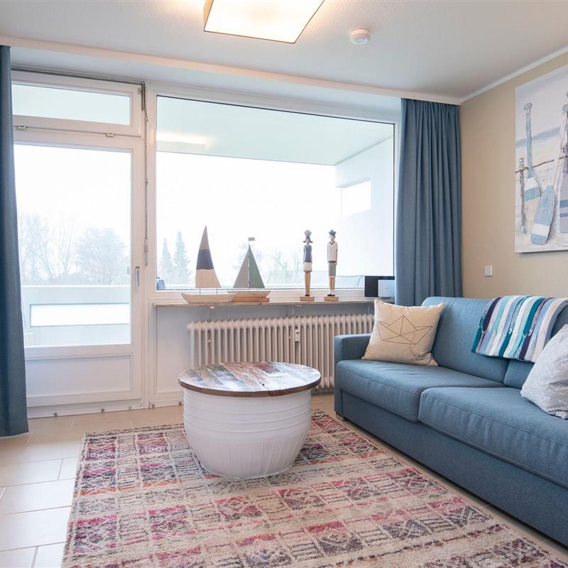 Ferielejlighed - 4 personer -  - Driftberg - 23743 - Grömitz