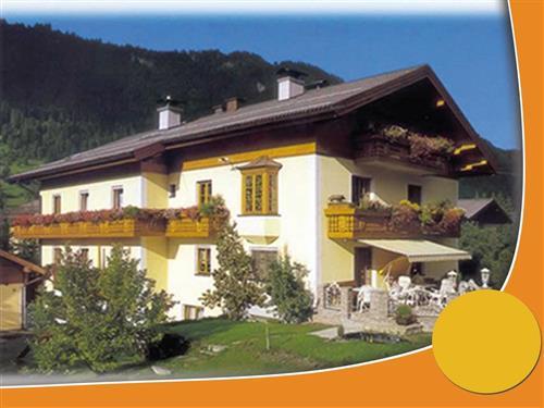  - 4 personer -  - Haidachweg - 5621 - St. Veit