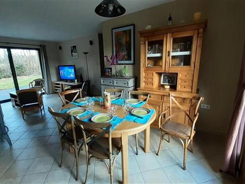 Ferienhaus - 6 Personen -  - 08230 - Rocroi