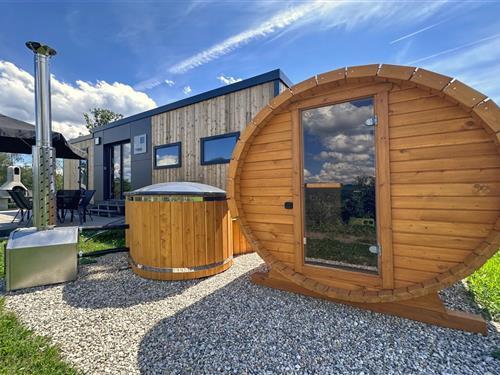 Tiny house - 6 personer -  - 92431 - Neunburg Vorm Wald