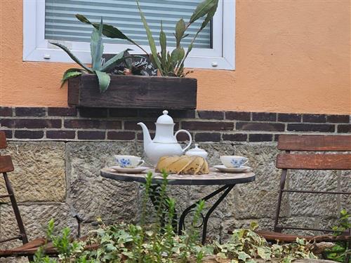 Ferielejlighed - 2 personer -  - Talstraße - 01816 - Bad Gottleuba-Berggießhüb