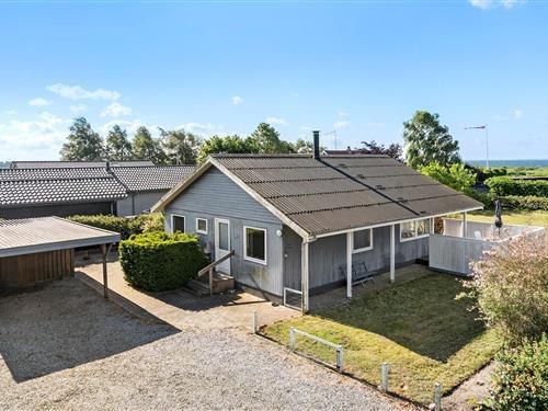 Sommerhus - 6 personer -  - Hejsager Strandby - Hejsager - 6100 - Haderslev