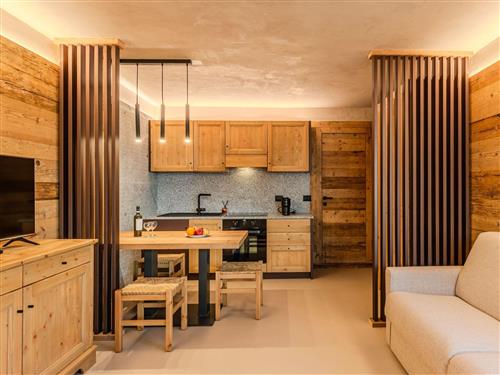 Ferielejlighed - 2 personer -  - Pinzolo - 38086