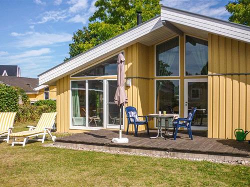 Sommerhus - 4 personer -  - Skipperstr. - Rechlin/Müritz - 17248 - Rechlin