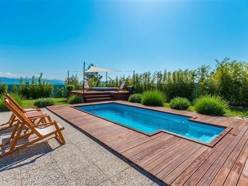 Ferienhaus - 4 Personen -  - Donji Kasic - Zadar - Donji Kasic - 23420 - Benkovac