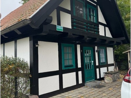 Ferienhaus - 4 Personen -  - 23974 - Boiensdorf\/Ot Stove