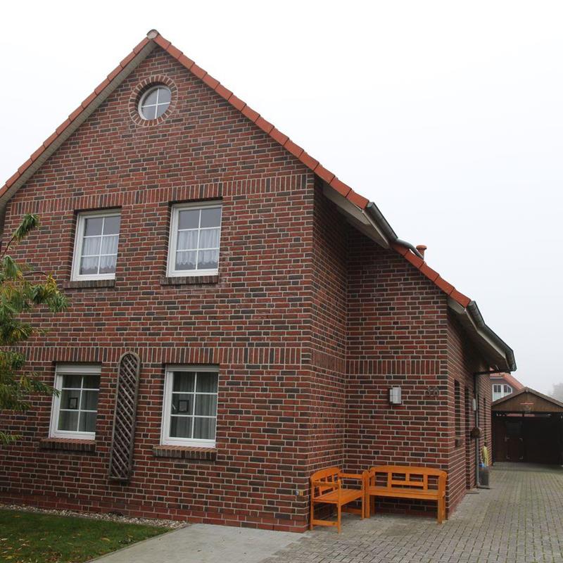 Sommerhus - 8 personer -  - Parkstraße - 26506 - Norden