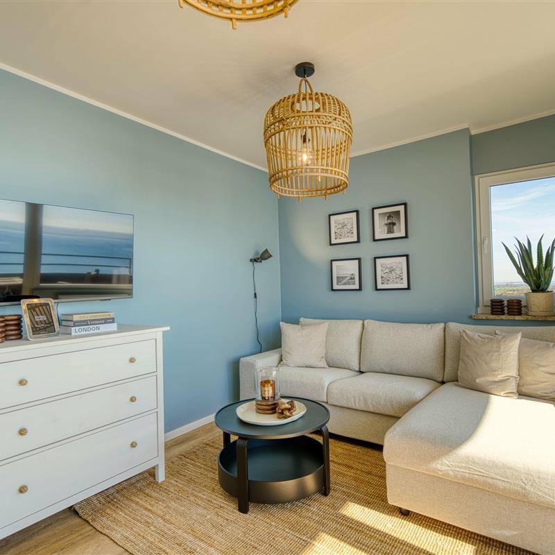 Ferielejlighed - 4 personer -  - Am Hohen Ufer - 23775 - Großenbrode