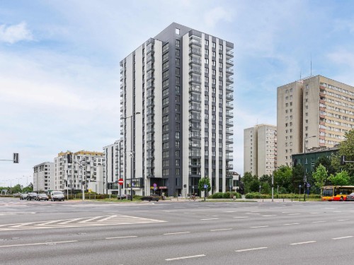 Ferielejlighed - 8 personer -  - 00-712 - Warszawa 2