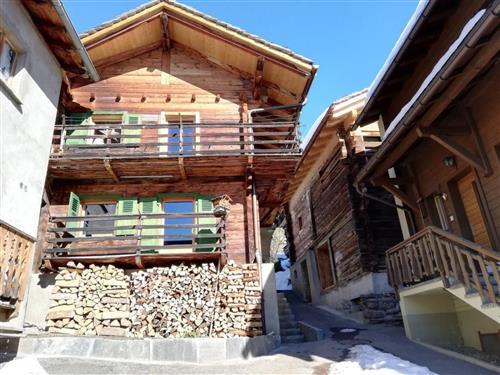 Feriehus - 6 personer -  - Sarreyer - 1948