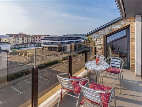 Ferielejlighed - 6 personer -  - Osipovica - 52203 - Medulin