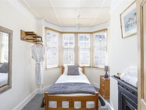 Holiday apartment - 1 person -  - BN12 5TF - Brighton