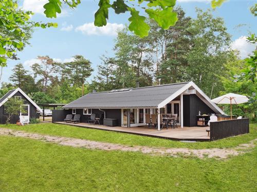 Sommerhus - 8 personer -  - Martin Lyngesvej - Ellinge Lyng - 4560 - Vig