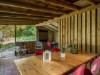 Billede 22 - Terrasse