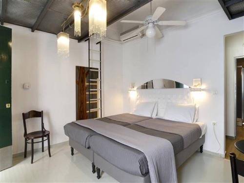 Ferieleilighet - 2 personer -  - Athen - 11635