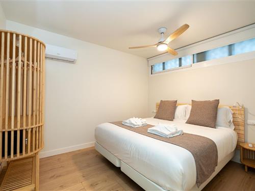 Holiday apartment - 4 persons -  - Partida Paraíso - 03570 - Villajoyosa