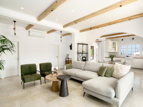 Villa - 10 persons -  - 73007 - Dramia