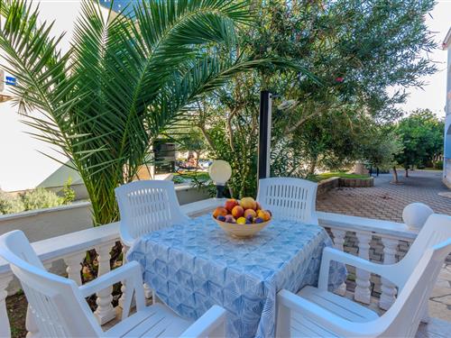 Ferielejlighed - 3 personer -  - Ulica Laz X - 23234 - Vir