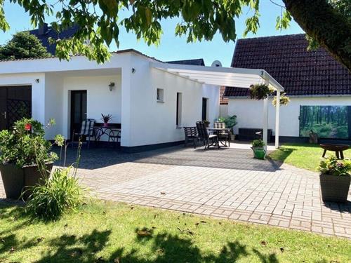 Holiday Home/Apartment - 4 persons -  - 17268 - Templin