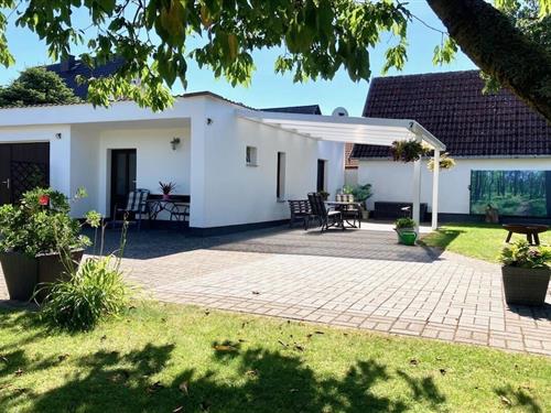 Sommerhus - 4 personer -  - 17268 - Templin