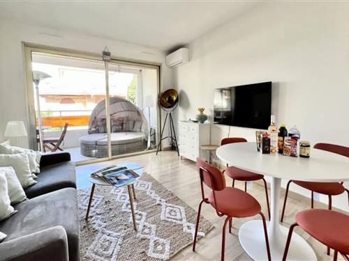 Ferienhaus - 4 Personen -  - 06400 - Cannes