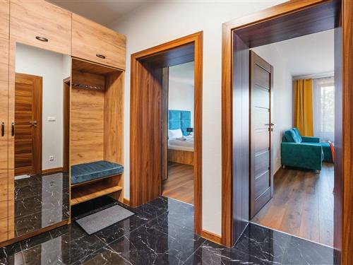 Ferielejlighed - 4 personer -  - Mickiewicza - 76-270 - Ustka