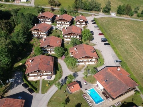 Sommerhus - 4 personer -  - 94051 - Hauzenberg
