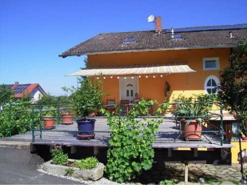  - 5 personer -  - Allmunzen - 94104 - Witzmannsberg