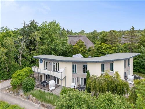 Ferielejlighed - 4 personer -  - Pestalozzistraße - 25826 - St. Peter-Dorf