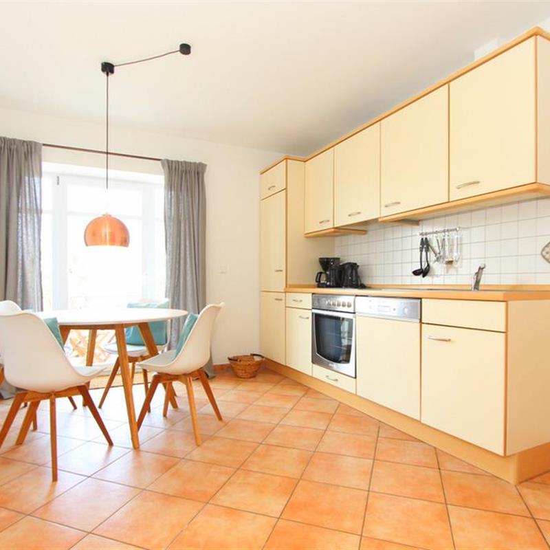 Ferielejlighed - 4 personer -  - Dünenweg - 23946 - Boltenhagen