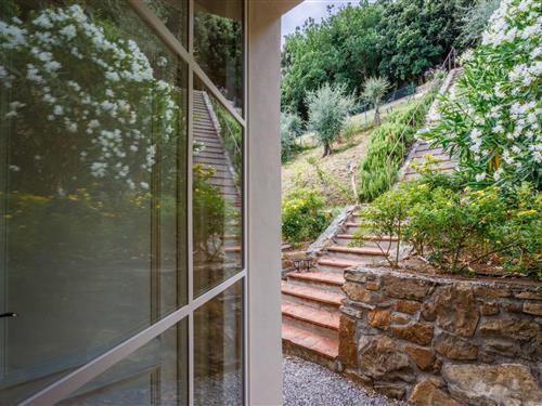 Villa - 8 personer -  - 55100 - San Concordio Di Moriano