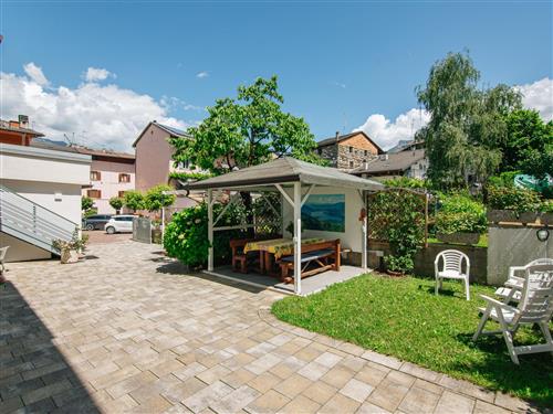 Holiday apartment - 4 persons -  - Lago Di Caldonazzo - 38052
