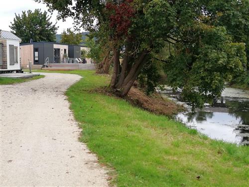 Ferielejlighed - 2 personer -  - An der Altmühl - 92339 - Beilngries