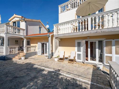 Ferielejlighed - 4 personer -  - II. Lozica - Rogoznica-Rogoznica - 22203 - Rogoznica