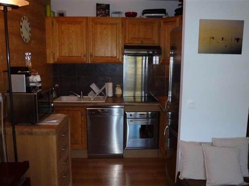 Semesterlägenhet - 6 personer -  - 06420 - Isola