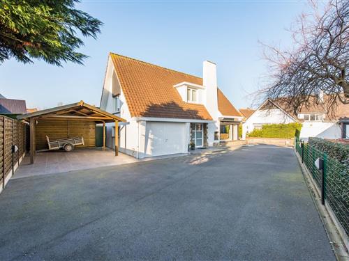 Villa - 6 personer -  - 8670 - Koksijde