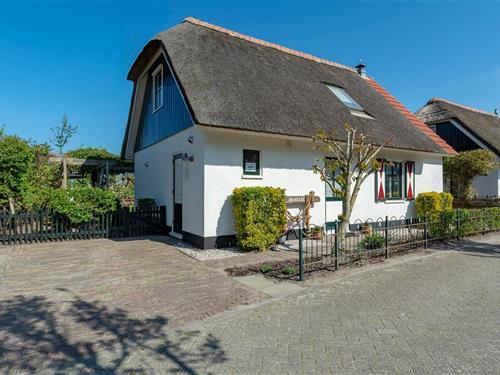 Villa - 6 personer -  - 1759NB - Callantsoog