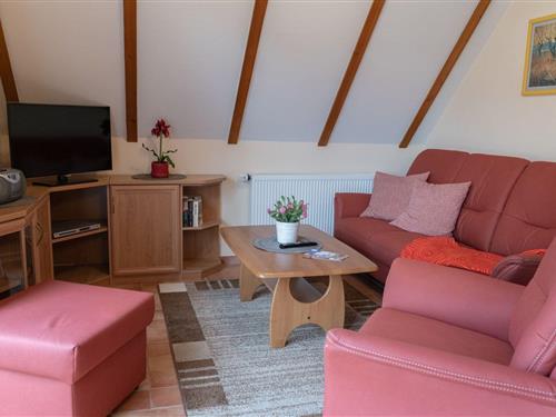 Ferieleilighet - 6 personer -  - Straminke - 18374 - Zingst (Ostseeheilbad)