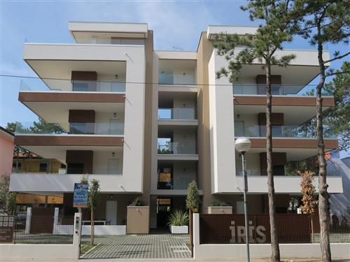 Ferielejlighed - 4 personer -  - Bibione - 30028