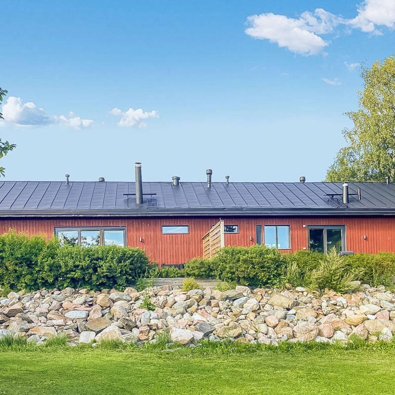 Sommerhus - 6 personer -  - 21600 - Parainen