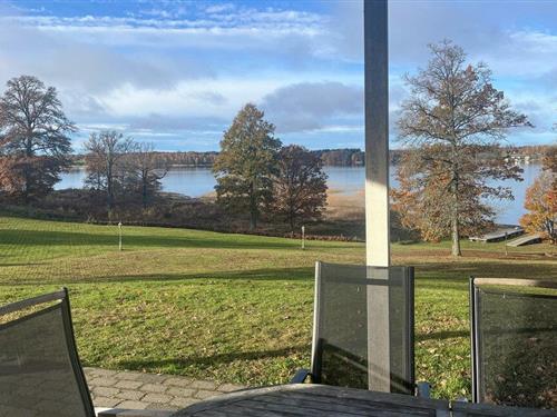 Sommerhus - 6 personer -  - Hornstrand - 341 93 - Bolmsö