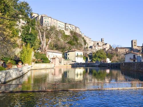 Sommerhus - 5 personer -  - Via Lunga - 58037 - Santa Fiora