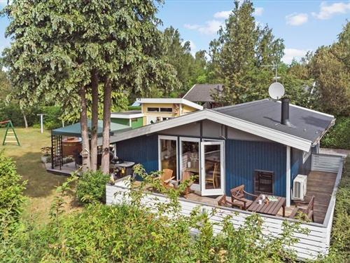 Sommerhus - 6 personer -  - Vagtelvej - Bønsvig - 4720 - Præstø