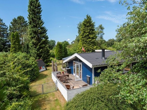 Sommerhus - 6 personer -  - Vagtelvej - Bønsvig - 4720 - Præstø