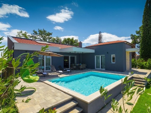 Ferienhaus - 6 Personen -  - Krvavici - Pula-Pinezici - 52100 - Pula